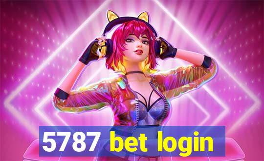 5787 bet login